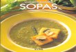 Blume - Sopas (Seleccion Culinaria)