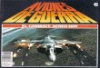 Aviones de Guerra: El Combate Aéreo Hoy, Issue No.6
