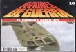 Aviones de Guerra: El Combate Aéreo Hoy, Issue No.10