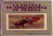 La escuela de tauromaquia de Sevilla y otras curiosidades taurinas - Natalio Rivas Santiago