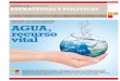 Suplemento El Peruano: Agua, recurso vital