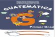 PRIMERO Matematicas Primaria
