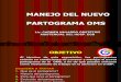 68022805 4 Manejo Del Nuevo Partograma de La OMS