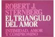 Sternberg, Robert - El triángulo del amor