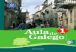 Manual Aula de Galego 1 Libro Completo