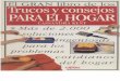 Tecnica - El Gran Libro de Los Trucos y Consejos Para El Hogar