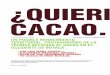 ¿Quiere cacao…? Un posible renacimiento territorial: protagonismo de la técnica aplicada al cacao en el * occidente de Boyacá