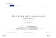 Directiva del Parlamento Europeo y del Consejo relativa a la contratación pública