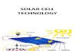 Presentation SOLAR CELL