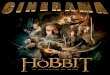 El Hobbit: La Desolación de Smaug - Cinerama