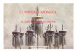 Unidad 6 El Imperio Mongol y su influencia en Europa - Sebastián Marín Tirado