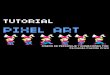 Tutorial Pixel Art2