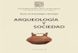 Arqueología y Sociedad Nro 09