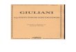 158586646 23 Estudios Escogidos Para Guitarra Mauro Giuliani