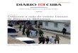 Boletín de DIARIO DE CUBA | DEL 29 de agosto al 4 de septiembre 2013