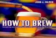 Como Hacer Cerveza - John Palmer