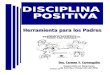 Disciplina Positiva - Carmen y. Carrasquillo