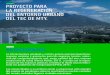 Proyecto para la regeneración del entorno urbano del Tec de Monterrey