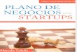 Plano de Negocios Para Startups - Marcelo Toledo