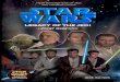 Star Wars - El Legado de Los Jedi