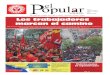 El Popular 248 PDF Órgano de prensa del Partido Comunista de Uruguay