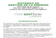 Introducción a la Norma ISO 50001 (ONFLOW)