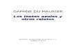 8843207 Maurier Daphne Du Los Lentes Azules y Otros Relatos (1)