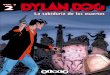 Dylan Dog 2: La sabiduría de los muertos
