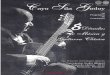 Cayo Sila Godoy en Programas de Conciertos - 8 Decadas de Musica y Guitarra Clasica - Idea de Elisa Concepcion Godoy Alvarez - Portalguarani