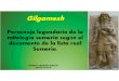 Unidad 1 Gilgamesh - Federico Arismendi Giraldo