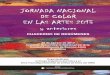 Color en las Artes 2013 y anteriores ÍNDICE Y PRÓLOGO CD-Rom