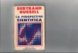 Russell Bertrand - La perspectiva Científica