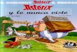 32 Asterix y Lo Nunca Visto