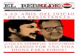 EL REBELDE Digital - Año 48 - Número 01- Septiembre 2013