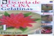 Gelatinas Florales No 1 Crisantemo