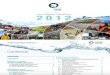 Agua de Quito - Informe de Buen Gobierno Corporativo 2012