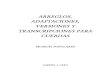 Libro de Arreglos - Version 1 (Score y Partes) (1)