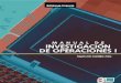 Manual de Investigación de Operaciones - Angel León González