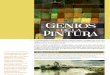 01 001 056 Genios de La Pintura Albrecht Durer a Duiccio d Buoninsegna
