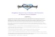 Kingdom Hearts Las Crónicas del Corazón (Capítulo 8)