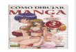 Como Dibujar Manga 5 - Personajes Femeninos (18 Pags)