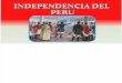 Independencia Del Peru - Computacion