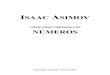 Asimov, Isaac - Como Descubrimos Los Numeros