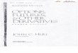 Opciones, Futuros Y Otros Derivados John Hull 4 Ed