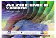 Alzheimer y deporte