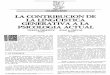 Contribucion de La Linguistica