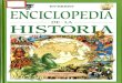Enciclopedia de La Historia 6 - Comercios E Imperios