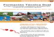 Formación Técnica Dual: sinergia Empresa Institutos para continuar con el crecimiento del Perú
