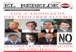 El Rebelde - Mayo de 2013