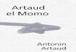 Artaud El Momo